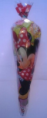 BOLSA CUCURUCHO MINNIE. PAQ. 20 UND. 